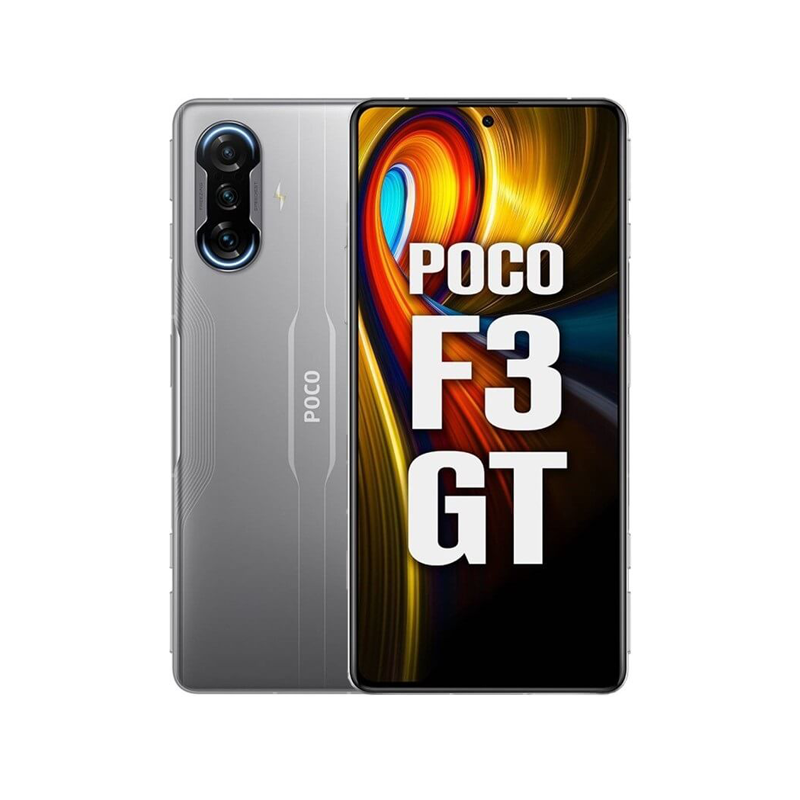 Poco F3 GT