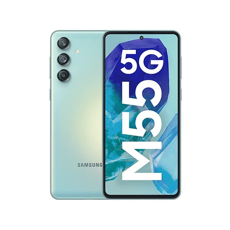 Galaxy M55