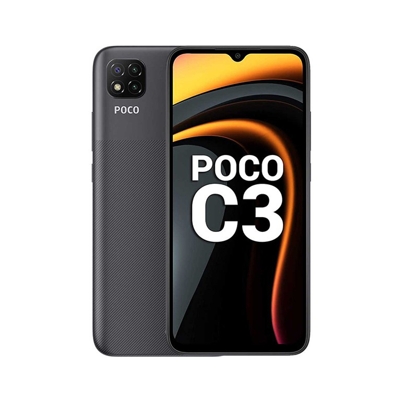 Poco C3