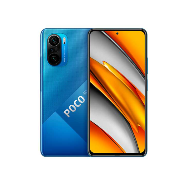 Poco F3