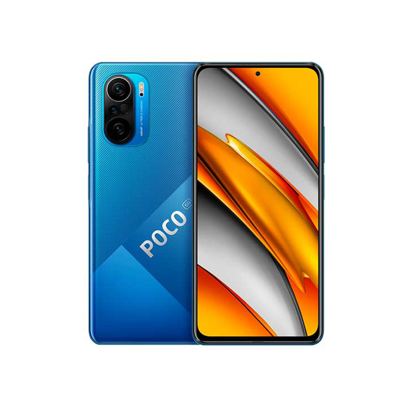 Poco F3