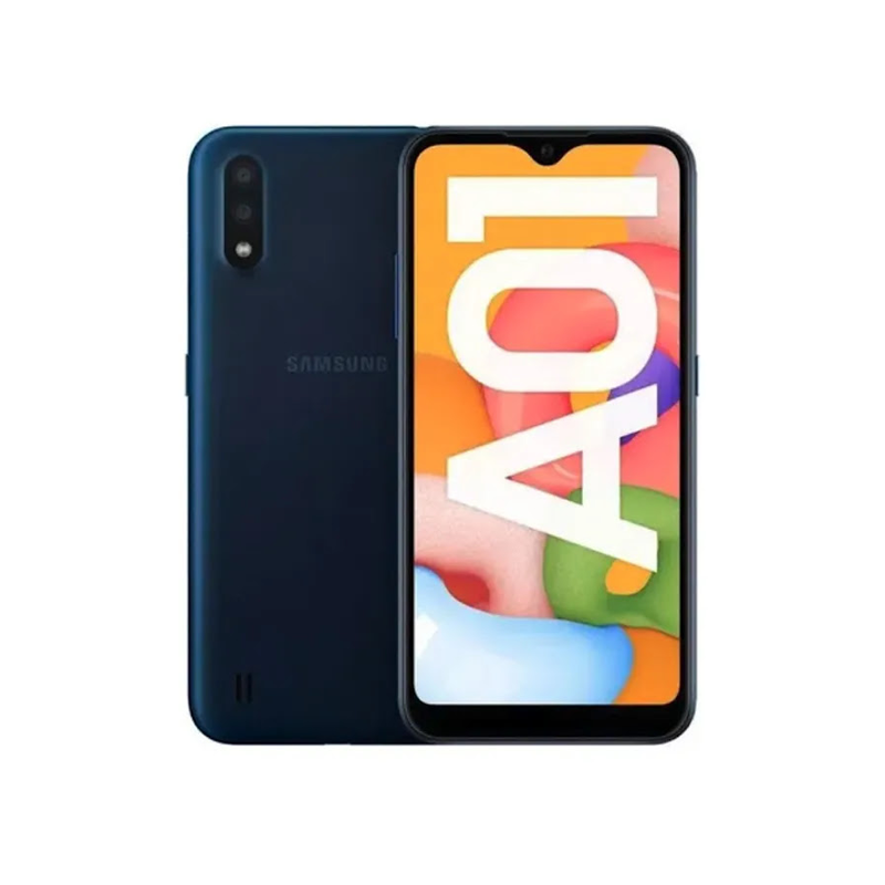 Galaxy A01