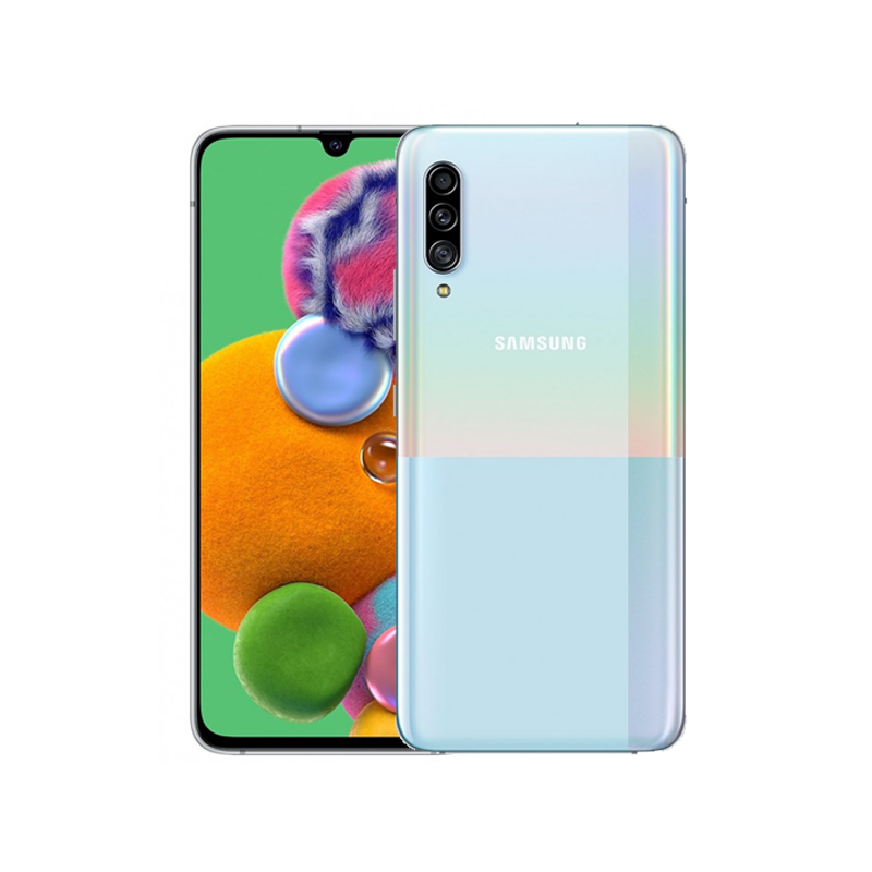 Galaxy A90 5G