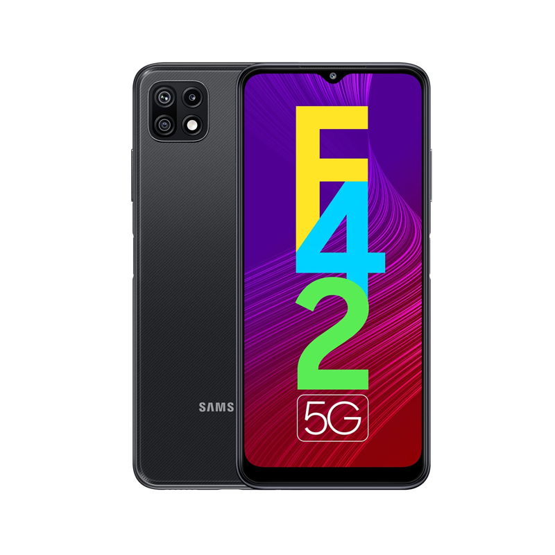 Galaxy F42 5G