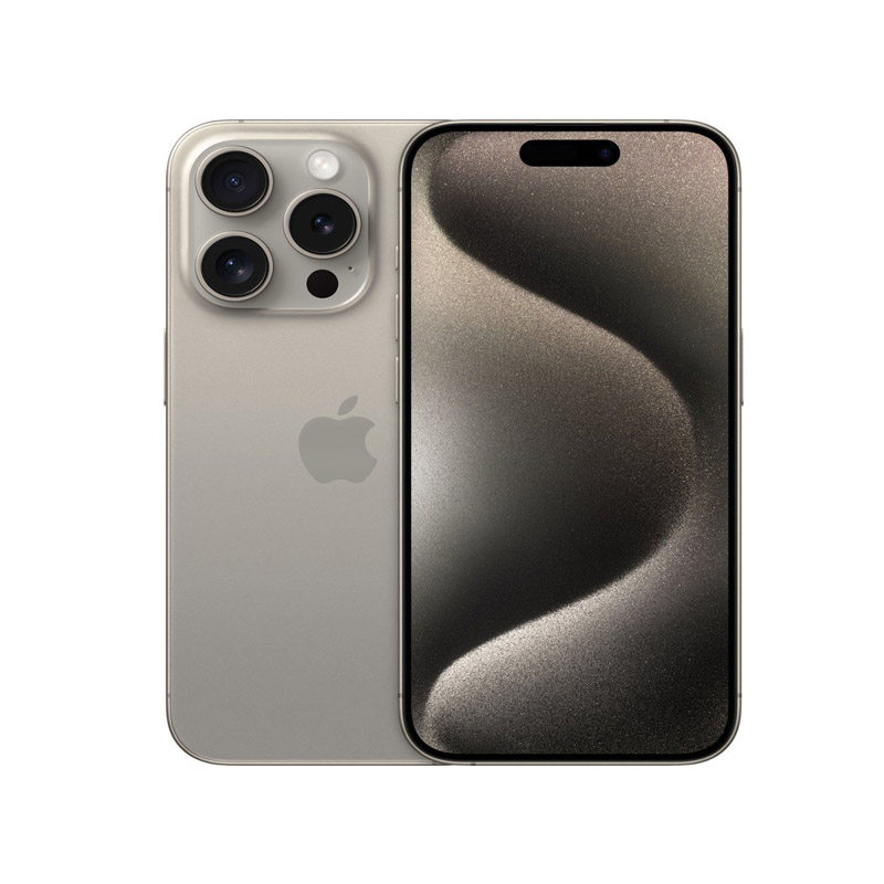 iPhone 15 Pro