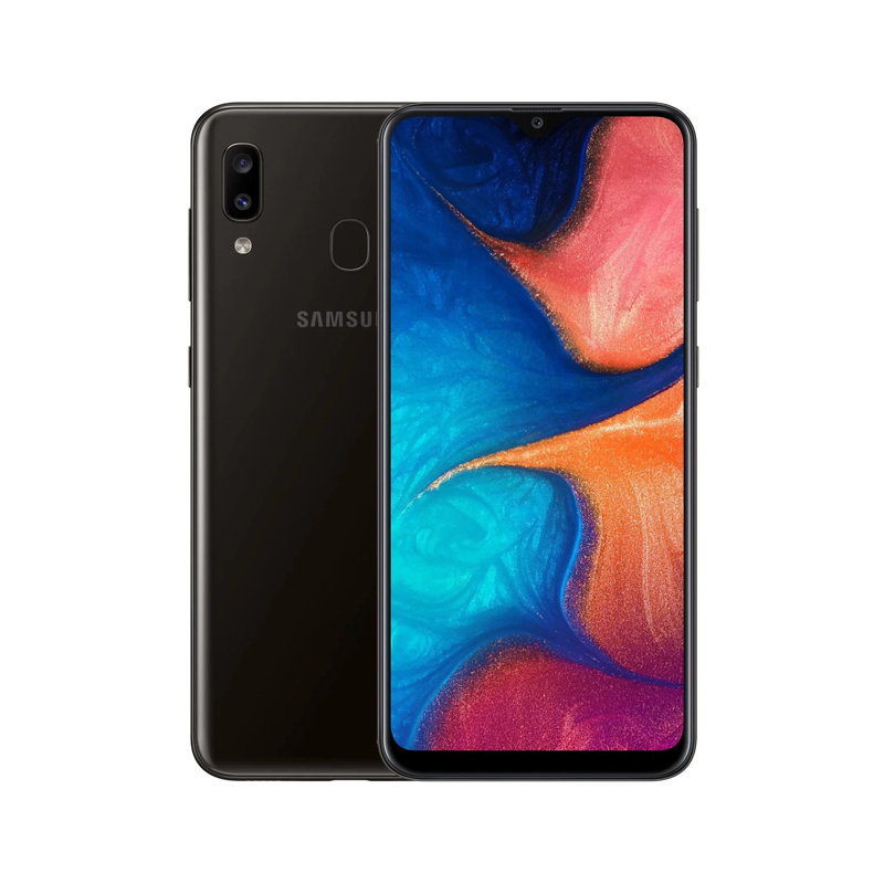 Galaxy A20