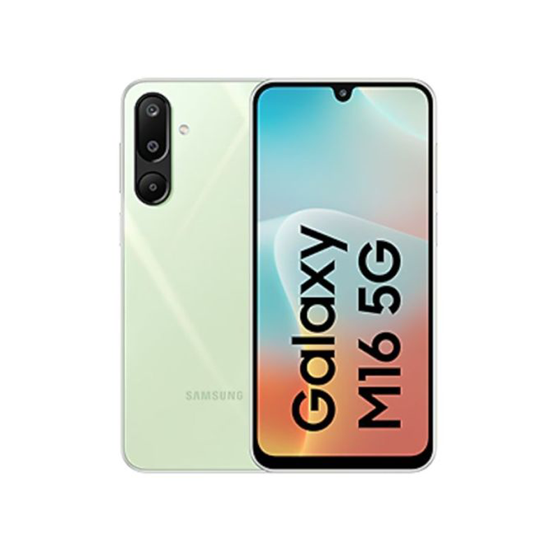Galaxy M16