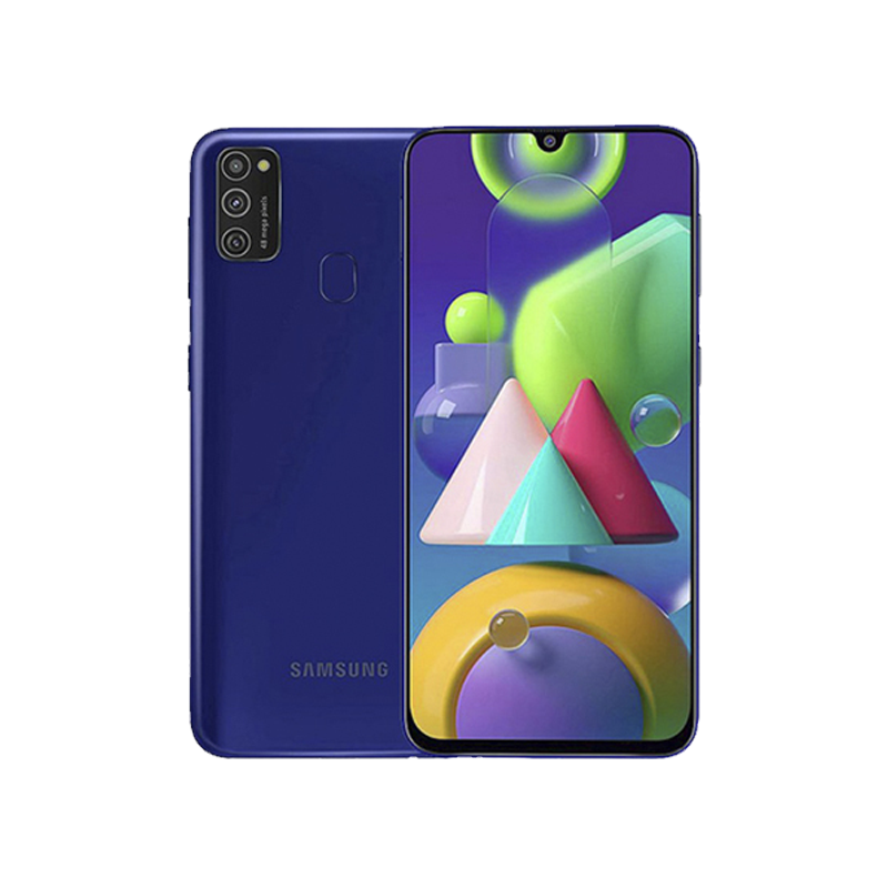 Galaxy M21