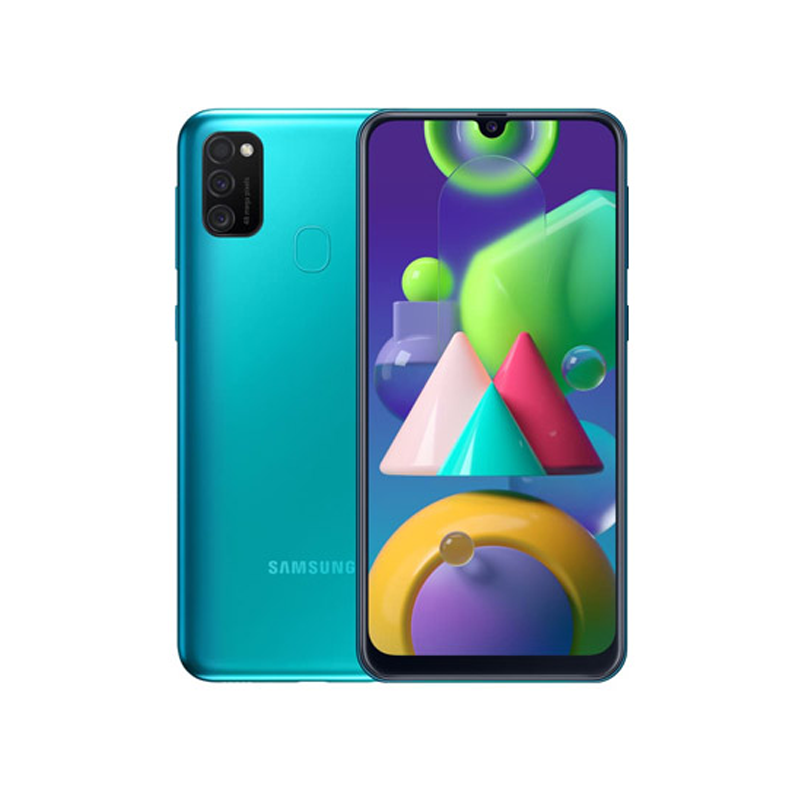 Galaxy M21