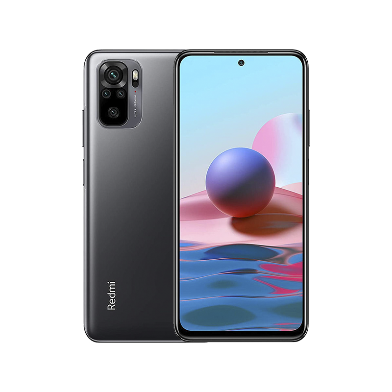 Redmi Note 10