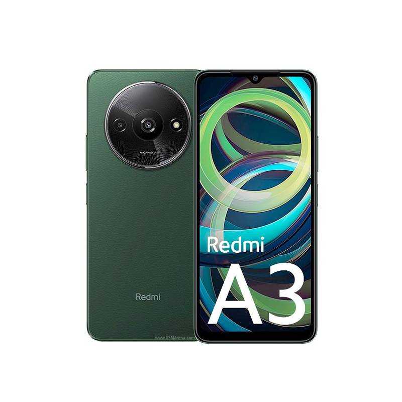 Redmi A3