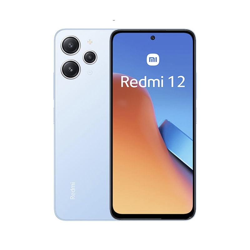 Redmi 12