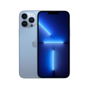 iPhone 13 Pro