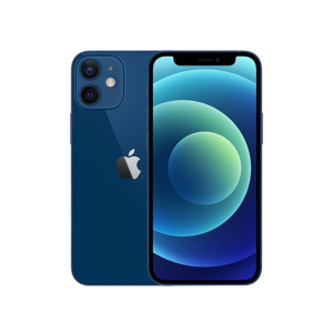 iPhone 12 mini