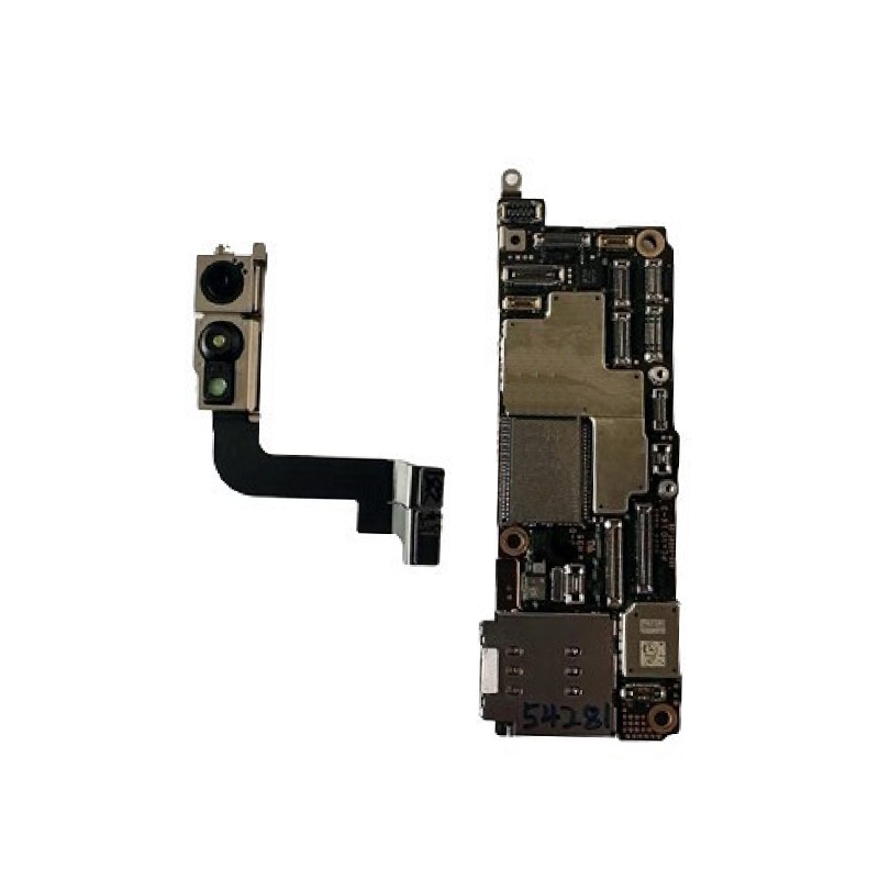 15 Pro Max Logic Board