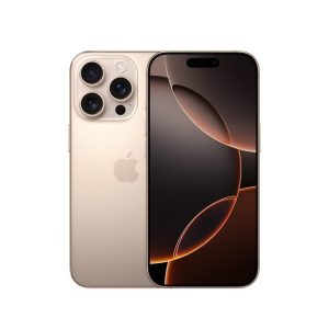 iPhone 16 Pro