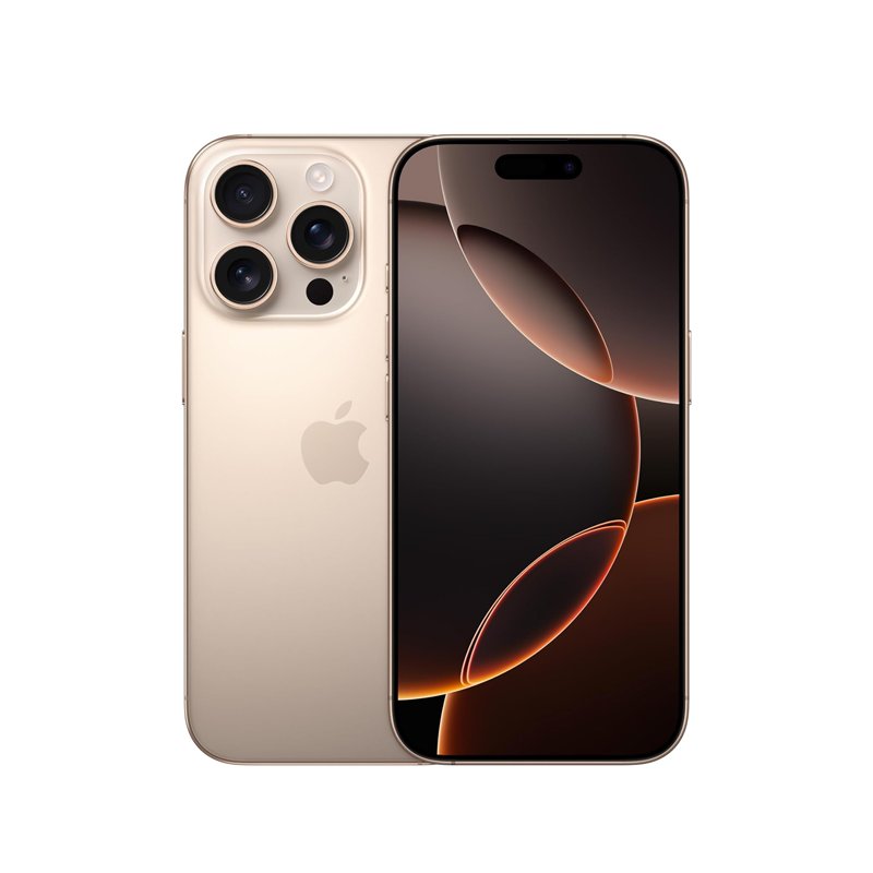 iPhone 16 Pro