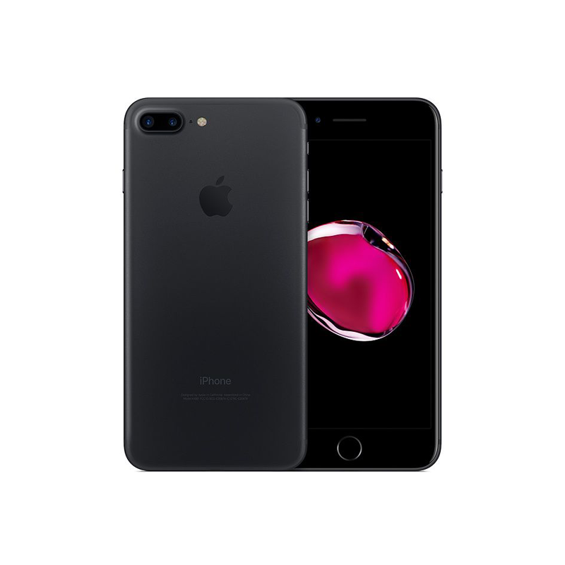 iPhone 7 Plus