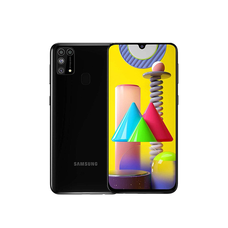 Galaxy M31