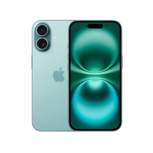 iPhone 16
