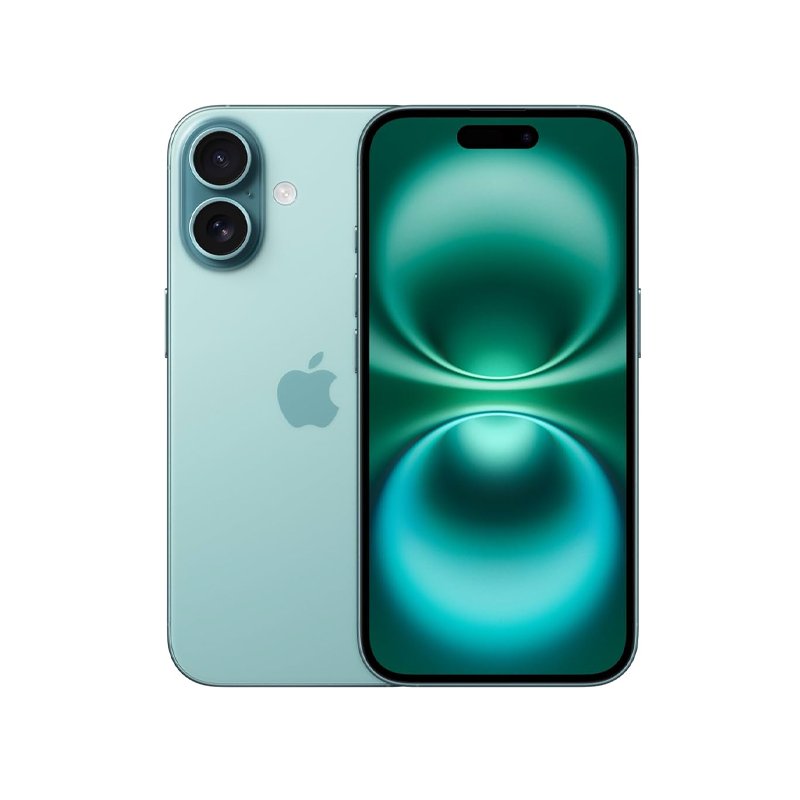 iPhone 16