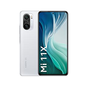 Mi 11X