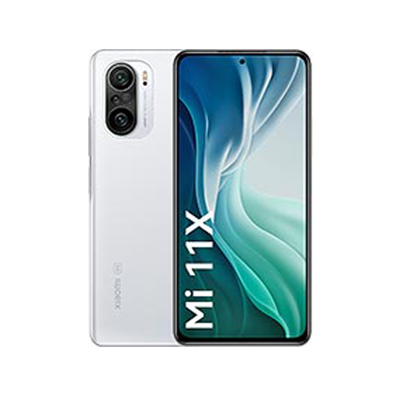Mi 11X