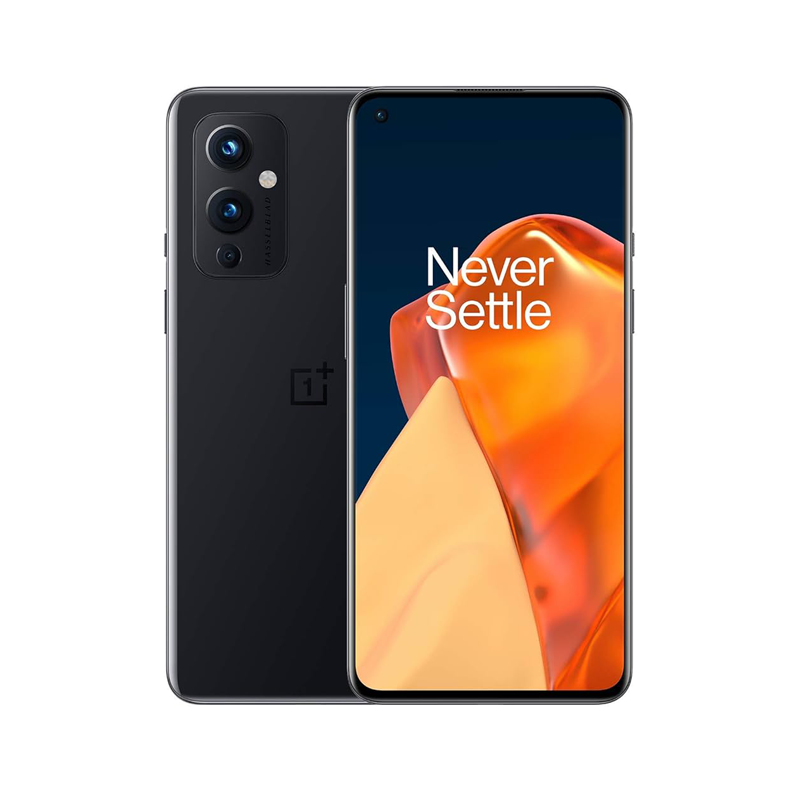 OnePlus 9