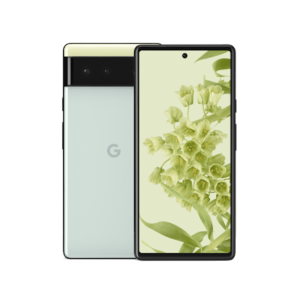 Google Pixel 6a