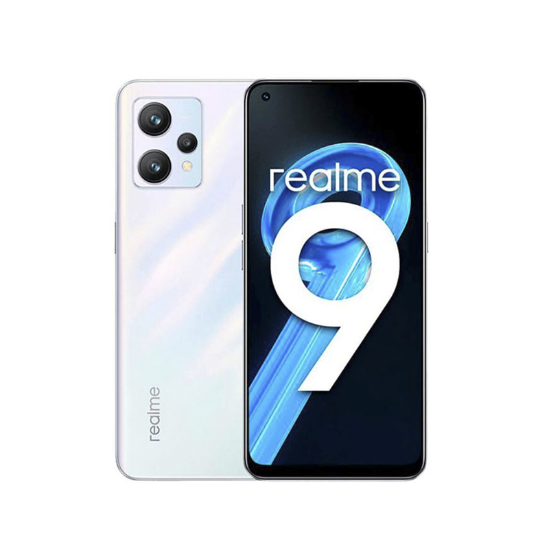 Realme 9