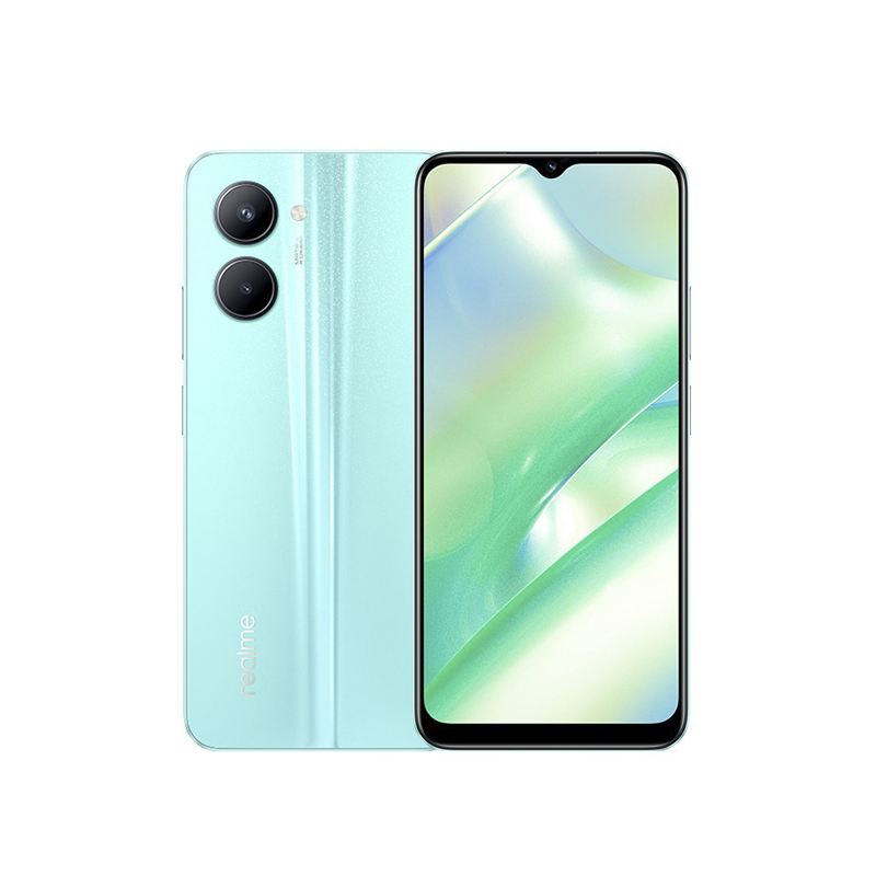 Realme C33