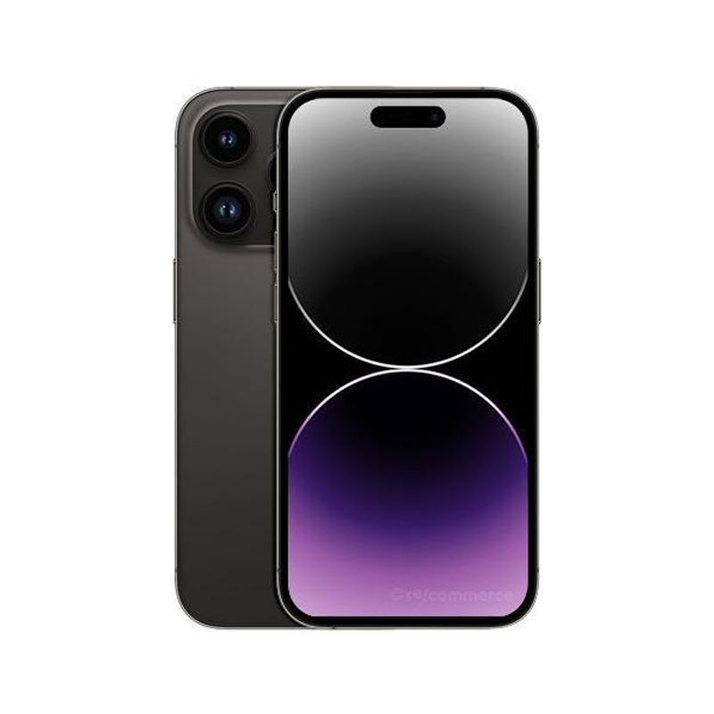 iPhone 14 Pro
