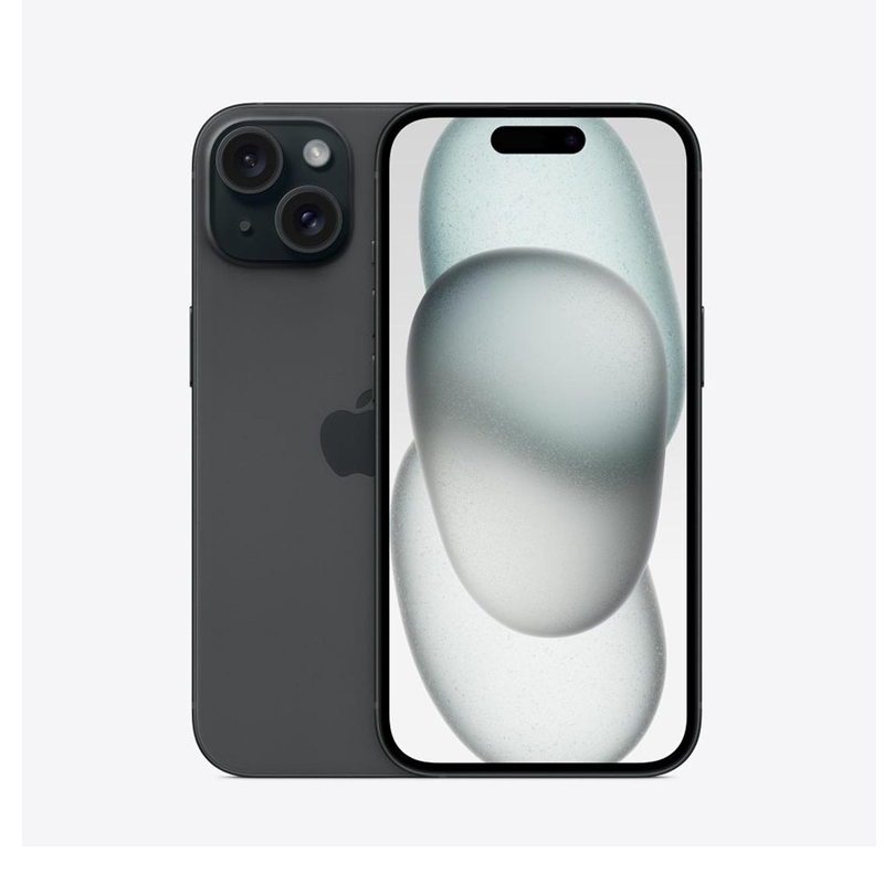 iPhone 15 Plus
