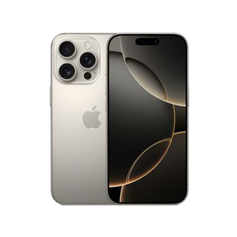 iPhone 16 Pro