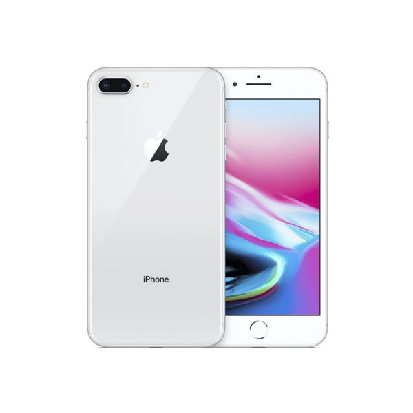 iPhone 8 Plus