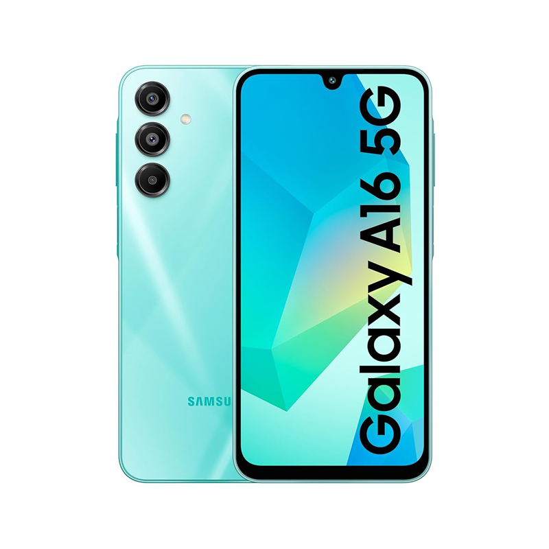 Galaxy A16 5G