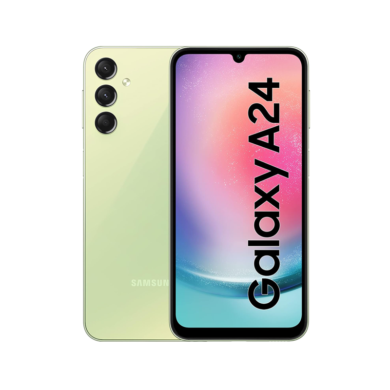 Galaxy A24 4G