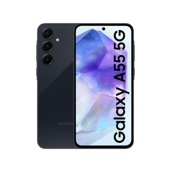 Galaxy A55