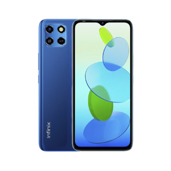Infinix Smart 6 HD