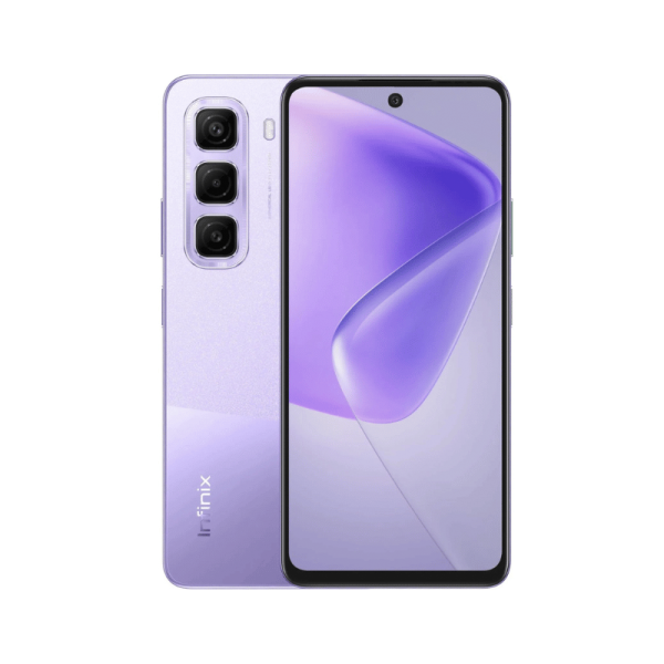 Infinix Hot 50 Pro+