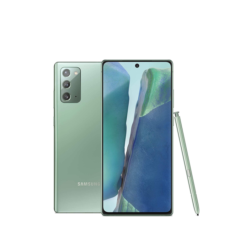 Galaxy Note20