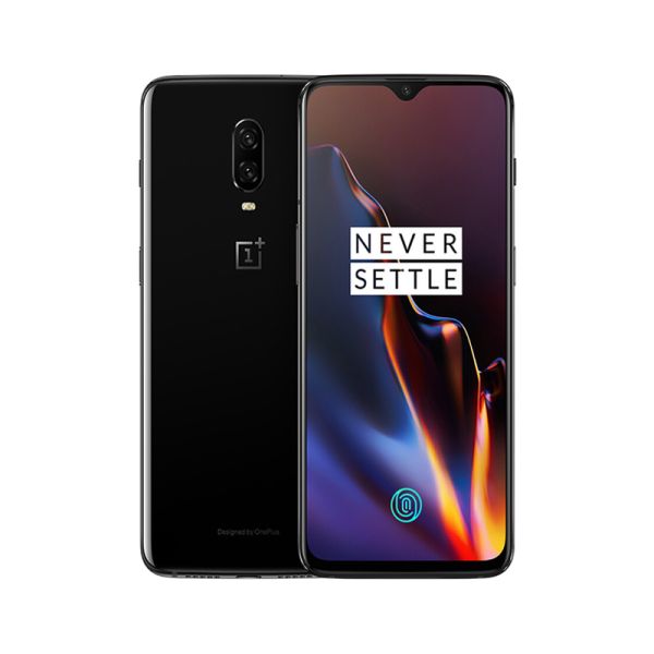 OnePlus 6T