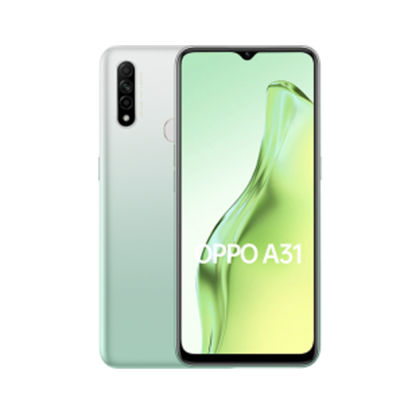 Oppo A31