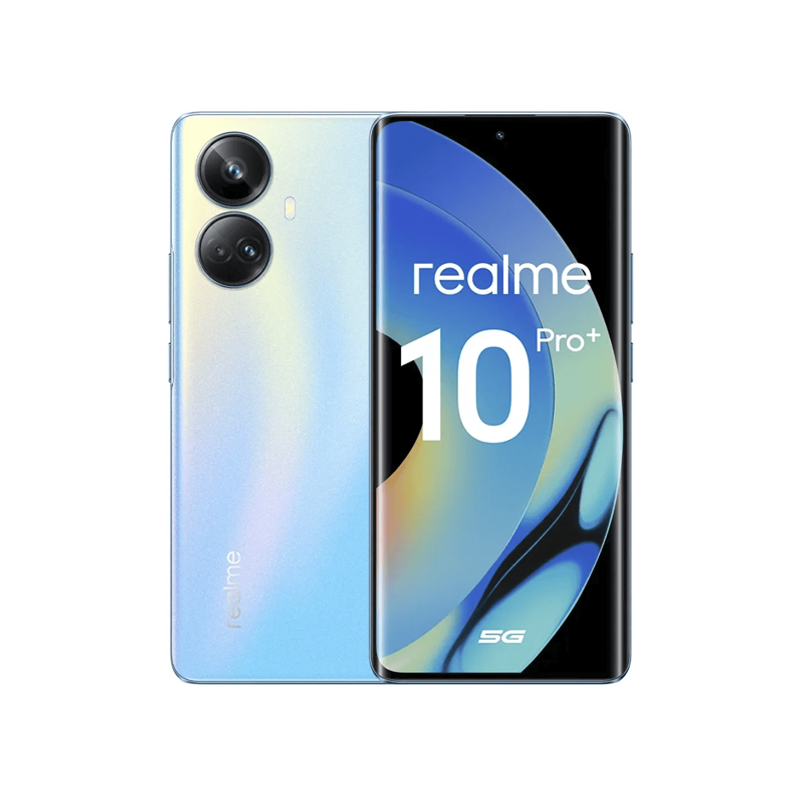 Realme 10 Pro+
