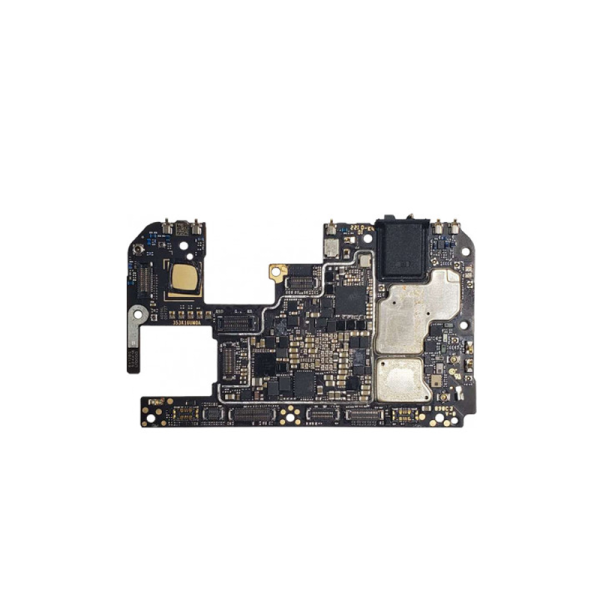Redmi Note 11 Pro+ Motherboard