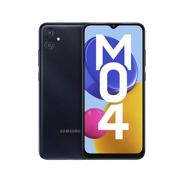 Galaxy M04
