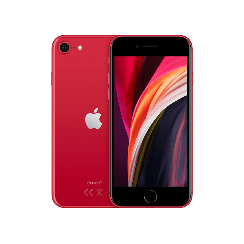 iPhone SE (2020)