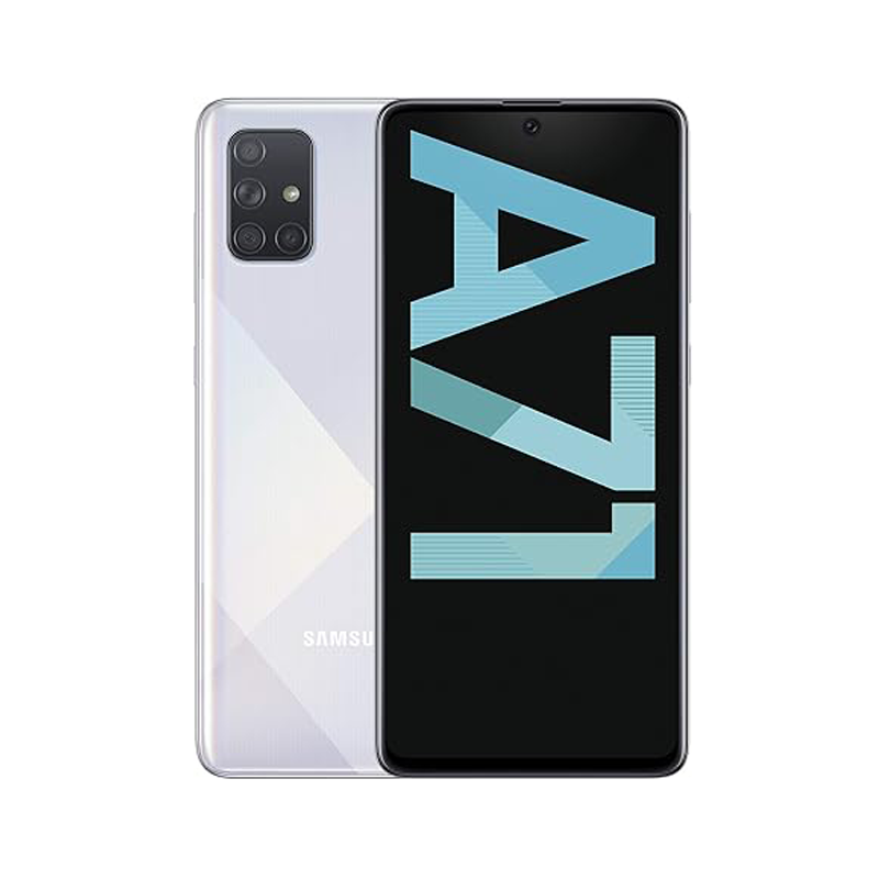 Galaxy A71