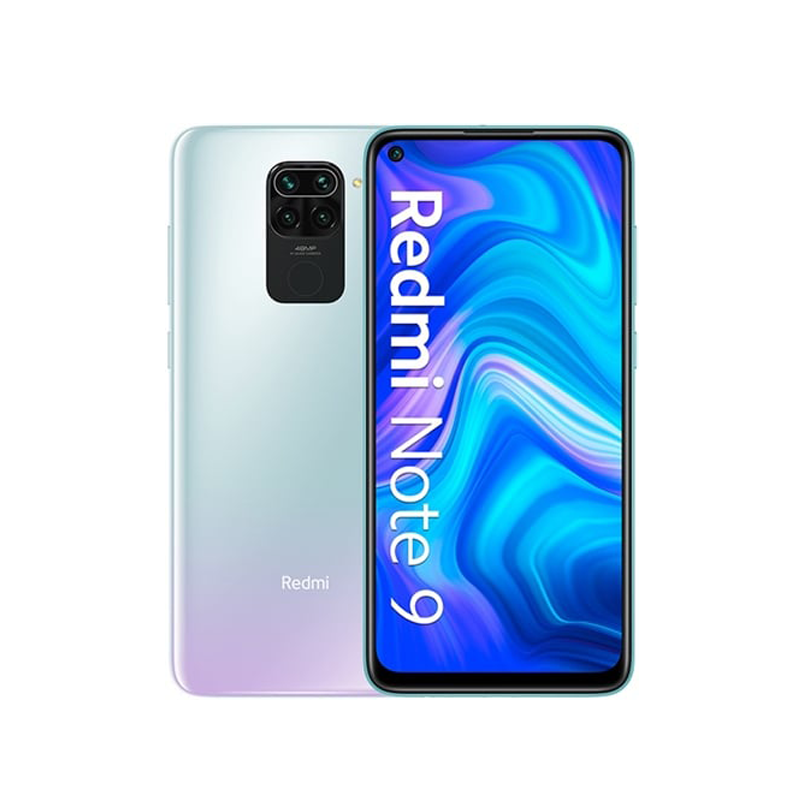 Redmi Note 9