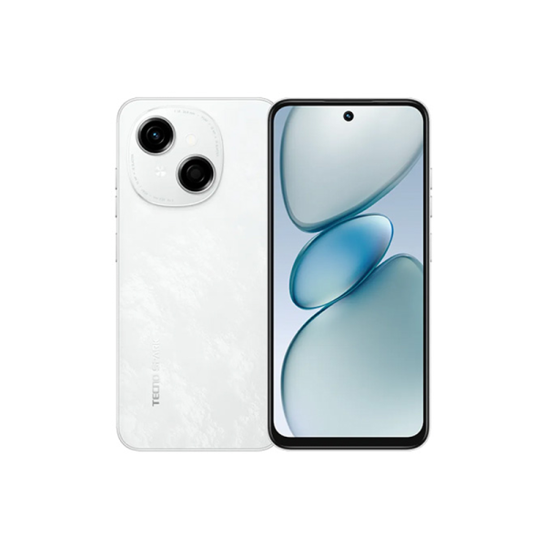 Tecno Spark Go 1